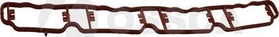 Прокладка впускного коллектора OSSCA для Audi A4 allroad IV (B8) 2009-2016. Артикул 15637