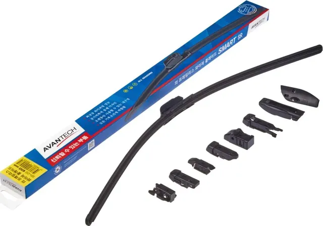 Дворник (Avantech). Артикул SR26