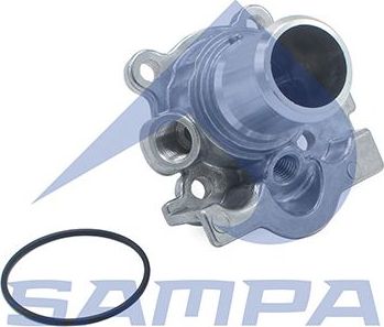 Термостат Sampa. Артикул 065.018