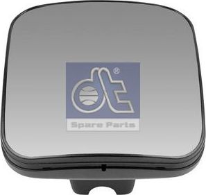 Зеркало боковое DT Spare Parts для Mercedes-Benz Econic II 2013-2026. Артикул 4.63956
