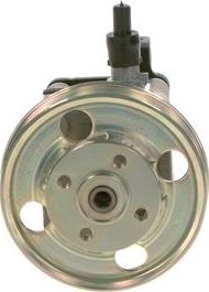 Насос ГУР Bosch для Volvo S80 II 2006-2012. Артикул K S00 000 127