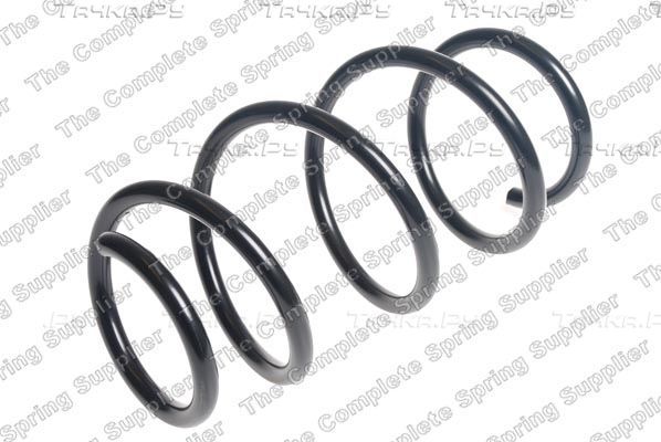 Пружина подвески Lesjofors передняя для Audi Q3 II (F3) 2018-2026. Артикул 4095135
