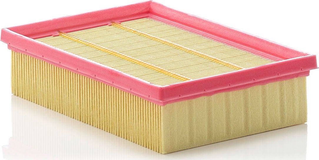 Воздушный фильтр Mann-Filter. Артикул C 2056