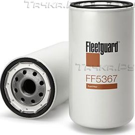 Топливный фильтр Fleetguard. Артикул FF5367