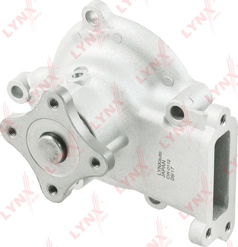 Помпа (водяной насос) LYNXauto. Артикул CW-0112