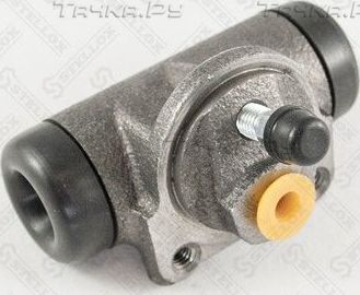 Тормозной цилиндр Stellox задний для Fiat Brava 1995-2001. Артикул 05-85462-SX