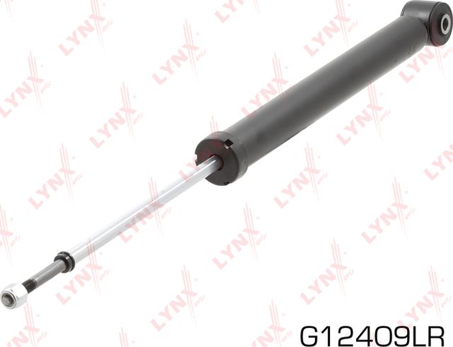 Амортизатор LYNXauto задний для Mitsubishi Space Runner II 1999-2003. Артикул G12409LR