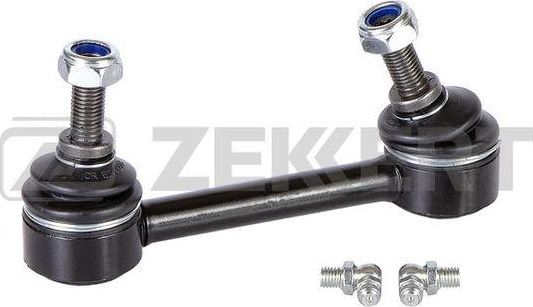 Стойка (тяга) стабилизатора Zekkert. Артикул SS-1234