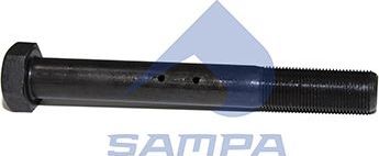 Палец рессоры Sampa для Renault Magnum 1990-2013. Артикул 101.148
