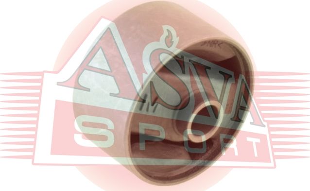 Подушка (опора) двигателя Asva. Артикул 0413-CYF
