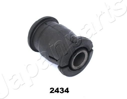 Сайлентблок переднего рычага подвески Japanparts передний нижний для Toyota Caldina III 2002-2007. Артикул RU-2434