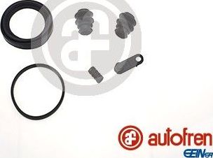 Ремкомплект тормозного суппорта Autofren Seinsa. Артикул D41768