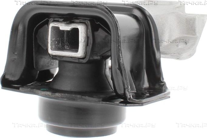 Подушка (опора) двигателя Corteco правая для Citroen C4 I 2004-2011. Артикул 80001863