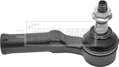 Наконечник рулевой тяги Borg & Beck правый для Ford Kuga I 2008-2012. Артикул BTR5622
