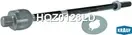 Тяга рулевая (Krauf). Артикул HQZ0128LD