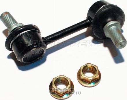 Линк заднего стабилизатора HYUNDAI SANTA FE 12- RH (SAT). Артикул ST555404H000