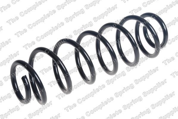 Пружина подвески Lesjofors задняя для Ford KA III 2016-2018. Артикул 4227657