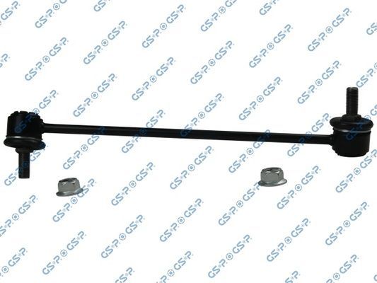 Стойка (тяга) стабилизатора GSP. Артикул S050505