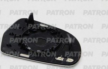 Зеркальное стекло бокового зеркала Patron. Артикул PMG3507G04