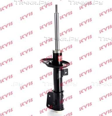 Амортизатор KYB (Каяба) Excel-G. Артикул 339731