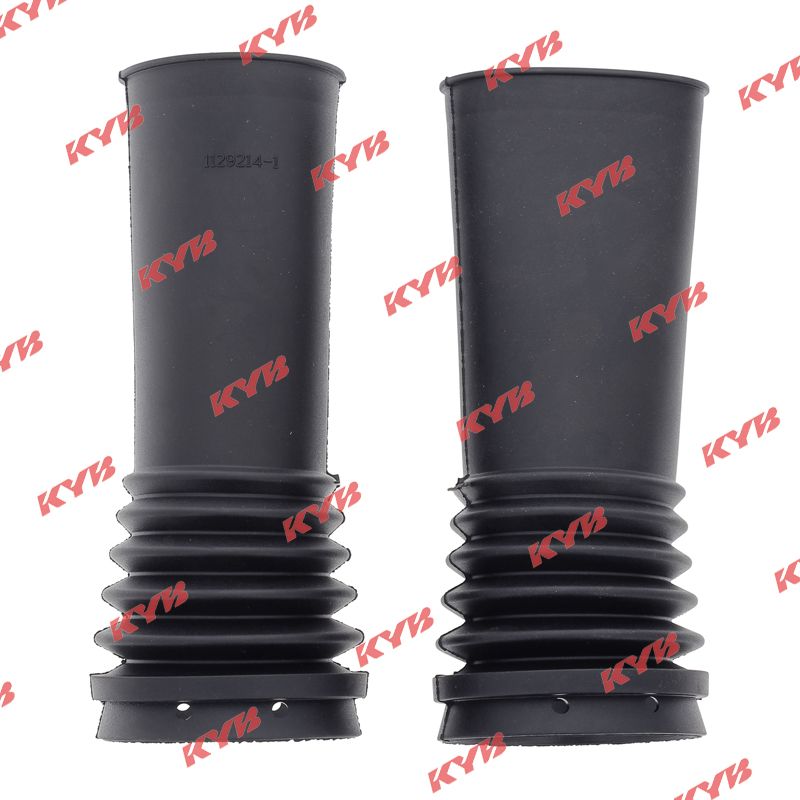 Комплект отбойников и пыльников амортизаторов (стоек) KYB (Каяба) Protection Kit. Артикул 940003