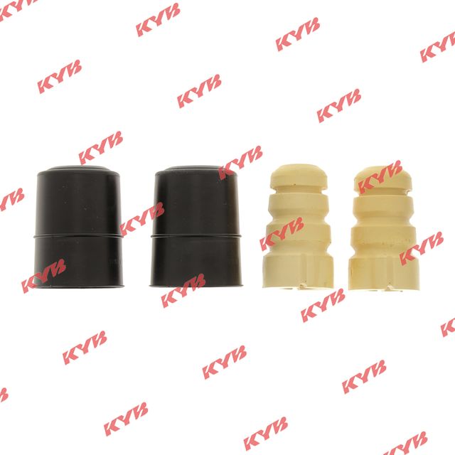 Комплект отбойников и пыльников амортизаторов (стоек) KYB (Каяба) Protection Kit. Артикул 910117