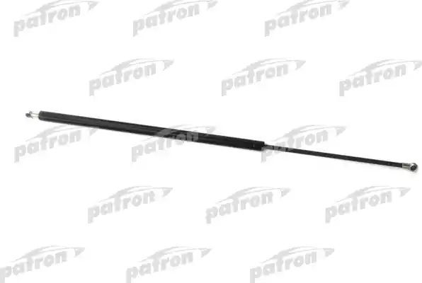 Амортизатор (упор) багажника Patron для Citroen Berlingo I 1996-2011. Артикул PGS128538