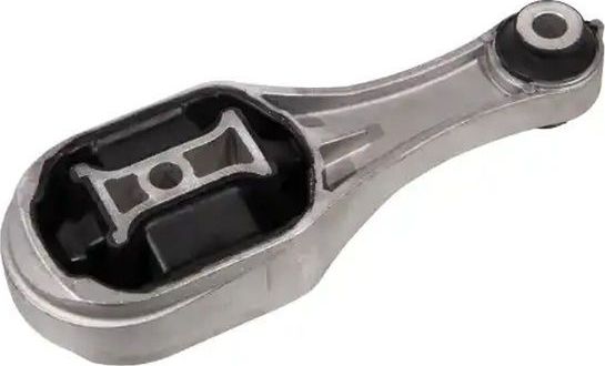 Подушка (опора) двигателя Stellox задняя нижняя для Renault Megane III 2008-2016. Артикул 25-18250-SX