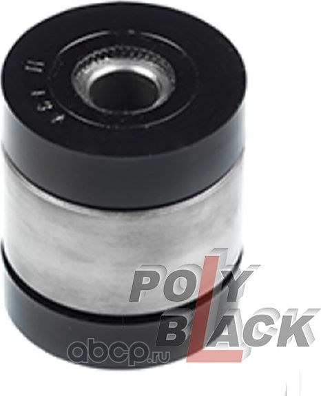 Сайлентблок (Polyblack). Артикул N06431