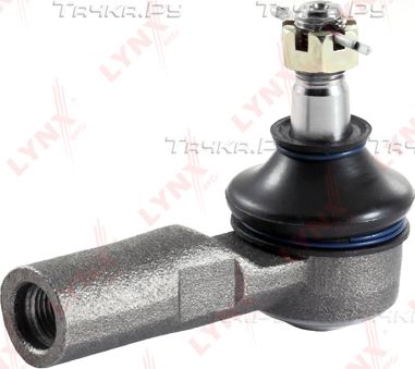 Наконечник рулевой тяги LYNXauto правый/левый для Toyota Lite Ace III 1988-1992. Артикул C4039LR