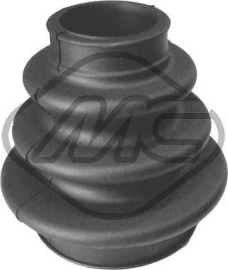 Пыльник ШРУСа наружный Metalcaucho. Артикул 00150