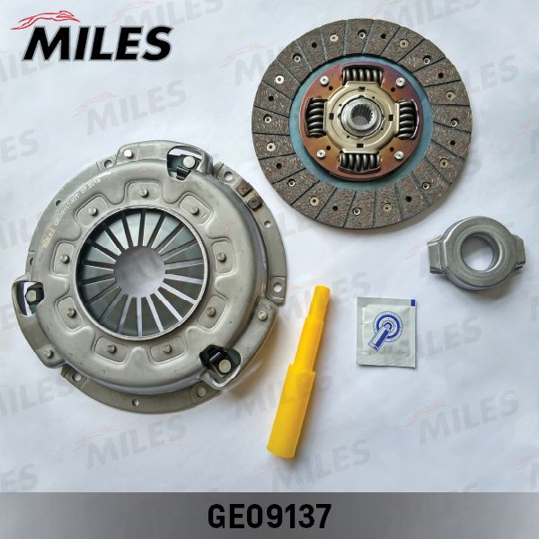 Сцепление (комплект) Miles для Nissan Primera P11 1996-2000. Артикул GE09137
