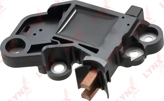 Реле-регулятор напряжения генератора LYNXauto для Lada Largus I 2012-2026. Артикул EA-92019