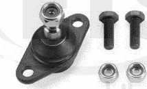 Шаровая опора ETS. Артикул 03.BJ.445