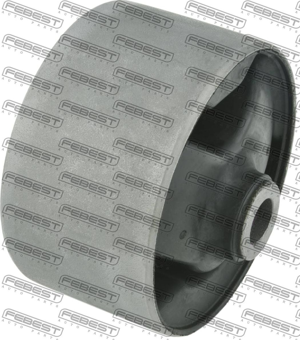 Опора (подушка) двигателя Febest. Артикул TMB-ZZE142ATR