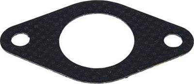 Прокладка выпускного коллектора Zentparts (Металл) для Scania G 2004-2015. Артикул Z15502