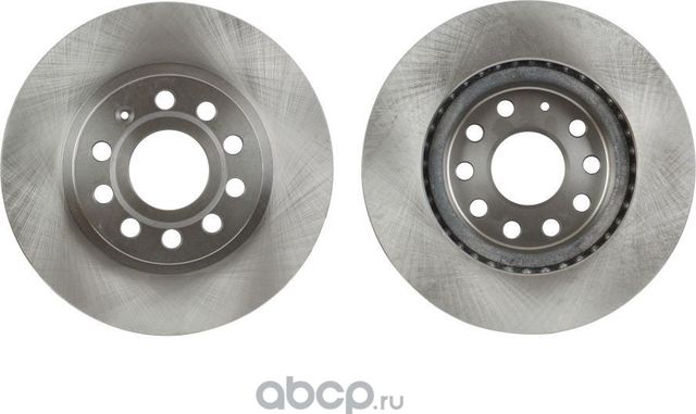 Тормозной диск (Loro). Артикул 23103005