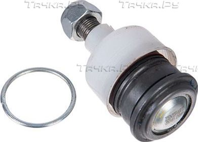 Шаровая опора Zentparts. Артикул Z37131