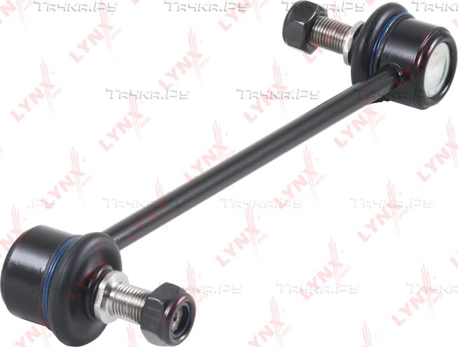 Стойка (тяга) стабилизатора LYNXauto передняя для Kia Sportage II 2004-2010. Артикул C7336LR