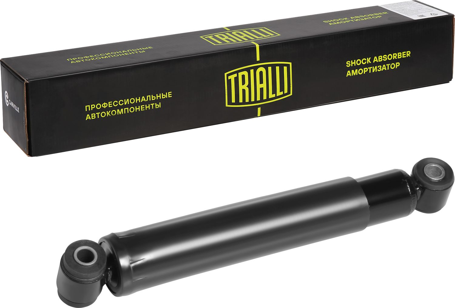 Амортизатор Trialli. Артикул AH 15502