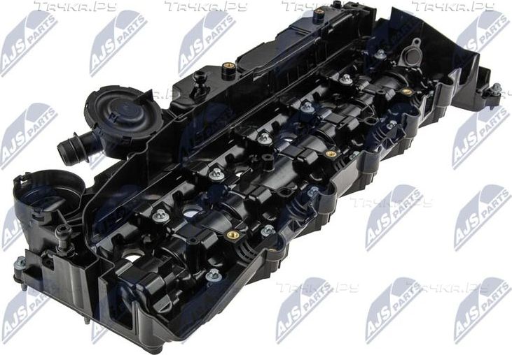 Клапанная крышка NTY для BMW X6 I (E71) 2008-2014. Артикул BPZ-BM-024