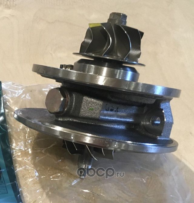 Картридж турбокомпрессора автомобильного A6420900280 (Awgo) Awgo. Артикул A6420900280AVC