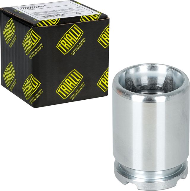 Поршень тормозного суппорта Trialli задний для Fiat Sedici 2006-2014. Артикул RCF 204002