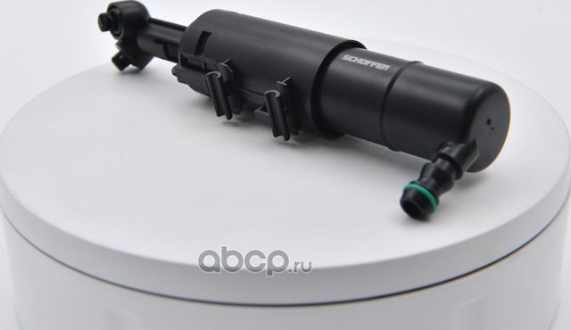 Омыватель фары левый Mercedes C-class 2011-2014 (Schoffer). Артикул SHF35124