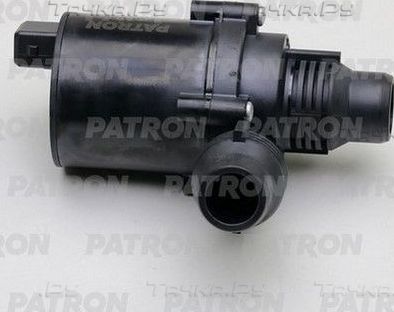 Дополнительный водяной насос Patron для BMW 6 II (E63/E64) 2007-2010. Артикул PCP030
