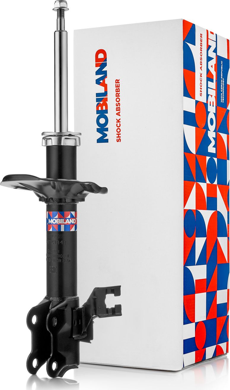Амортизатор Mobiland. Артикул 134123340
