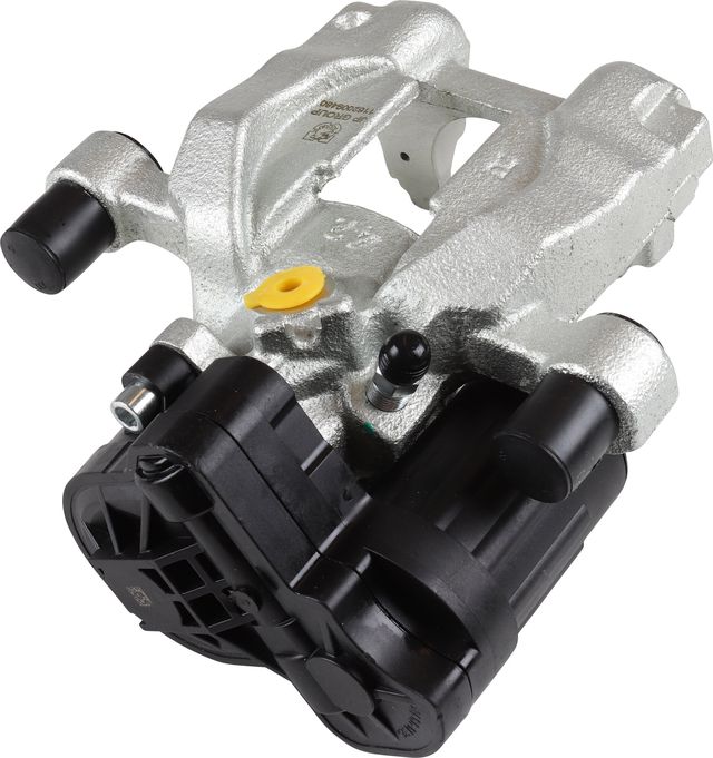 Тормозной суппорт JP Group. Артикул 1162009480