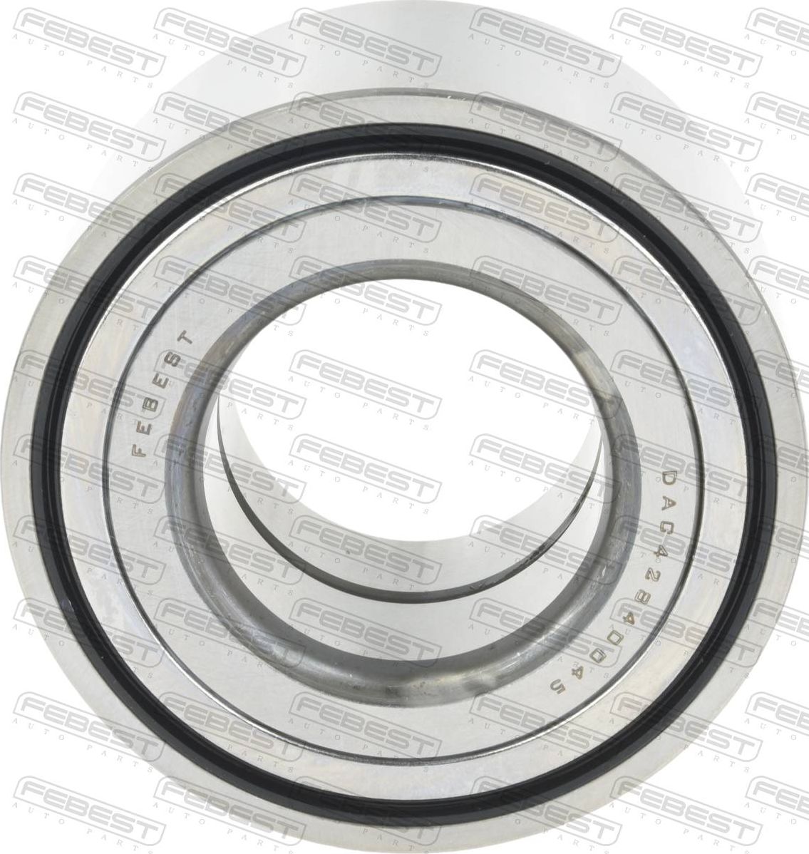 Ступичный подшипник Febest. Артикул DAC42840045