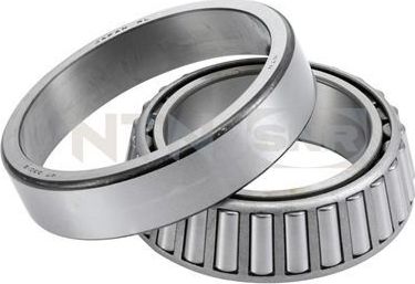 Ступичный подшипник NTN / SNR для Volvo  1996-2000. Артикул HDB053