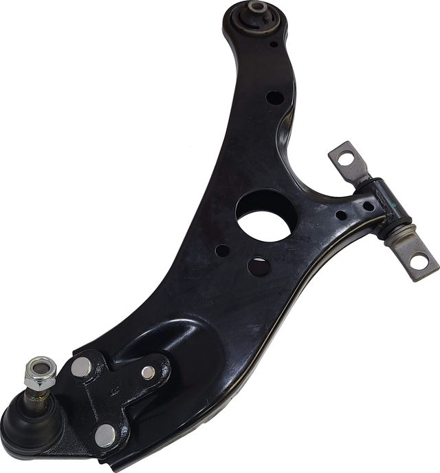 Рычаг передней подвески CTR. Артикул CQ0355Y